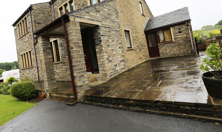 house extension lockwood