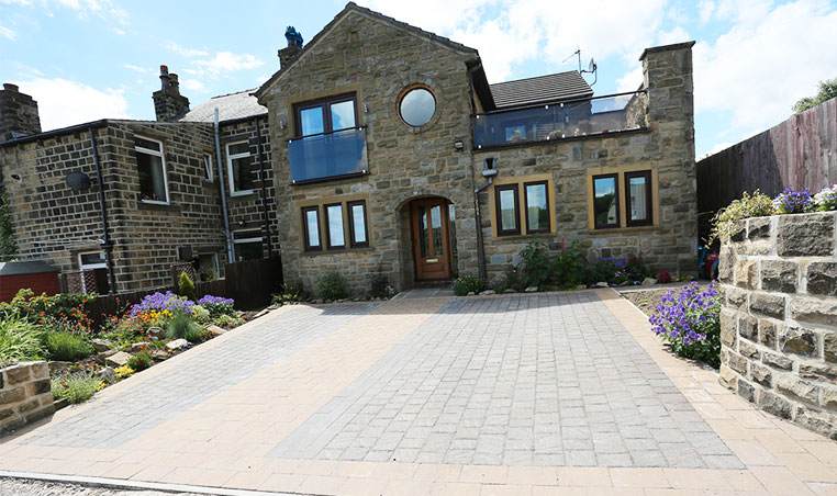 house extension lockwood