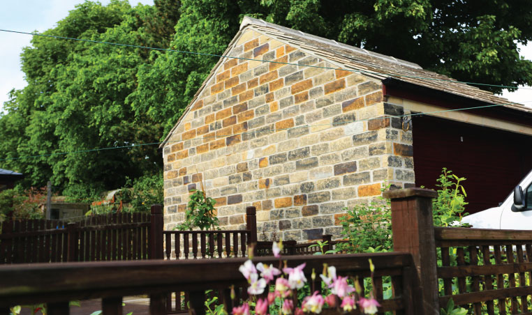 house extension lockwood
