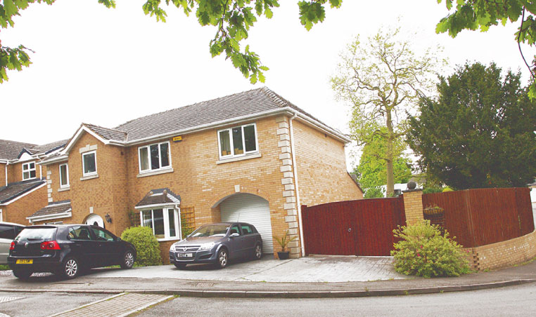 house extension lockwood