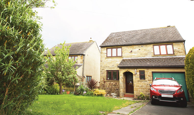 house extension lockwood
