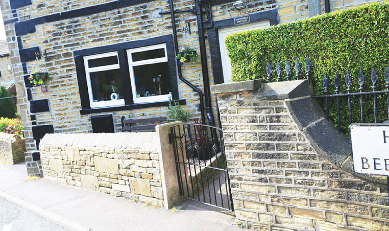 house extension lockwood