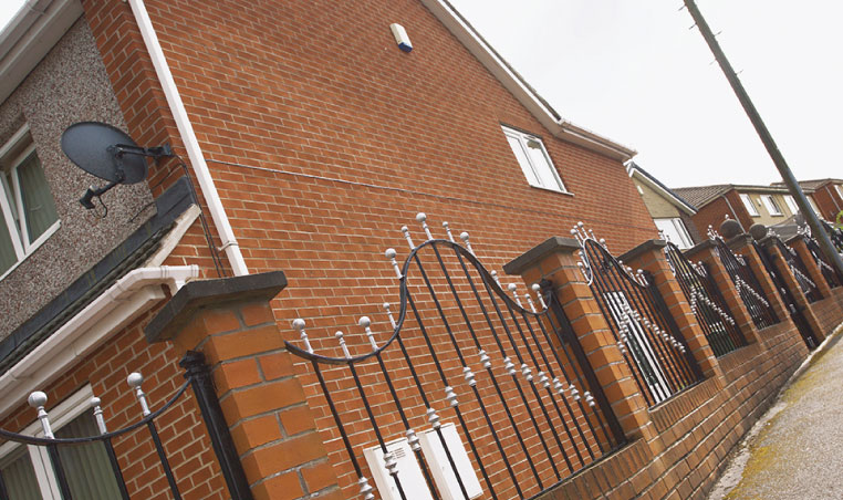 house extension lockwood