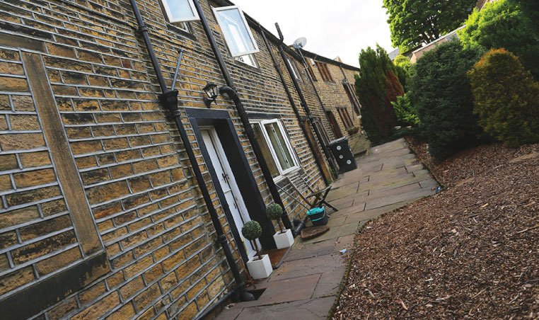 house extension lockwood