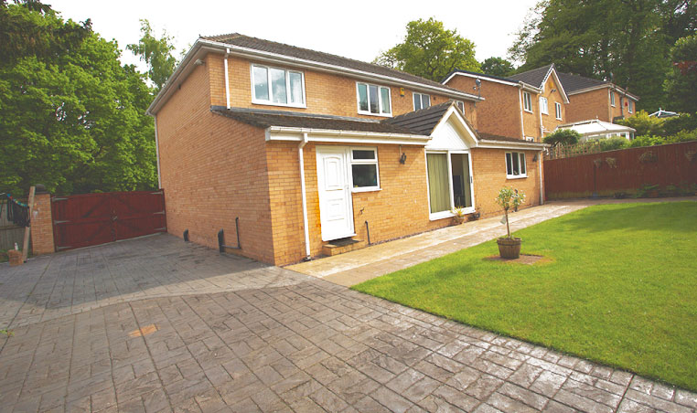 house extension lockwood