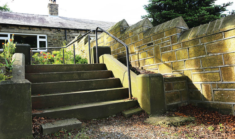 house extension lockwood