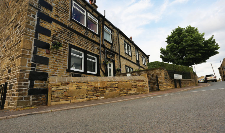 house extension lockwood