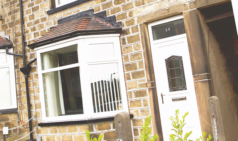 house extension lockwood