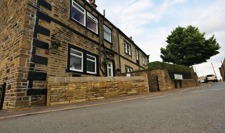 house extension lockwood